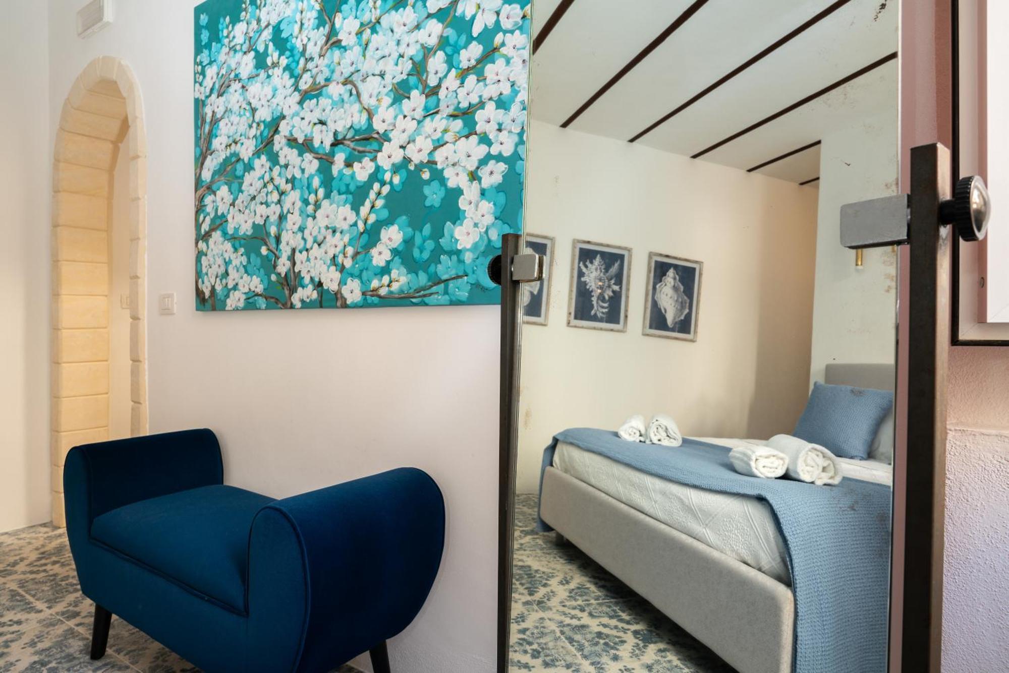 Apartment Ortigia Courtyard By Ortigia *